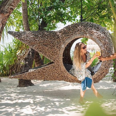 Hotel Joali Maldives Muravandhoo Esterno foto