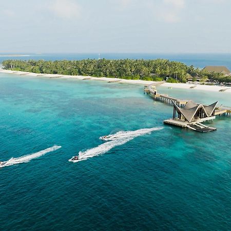 Hotel Joali Maldives Muravandhoo Esterno foto