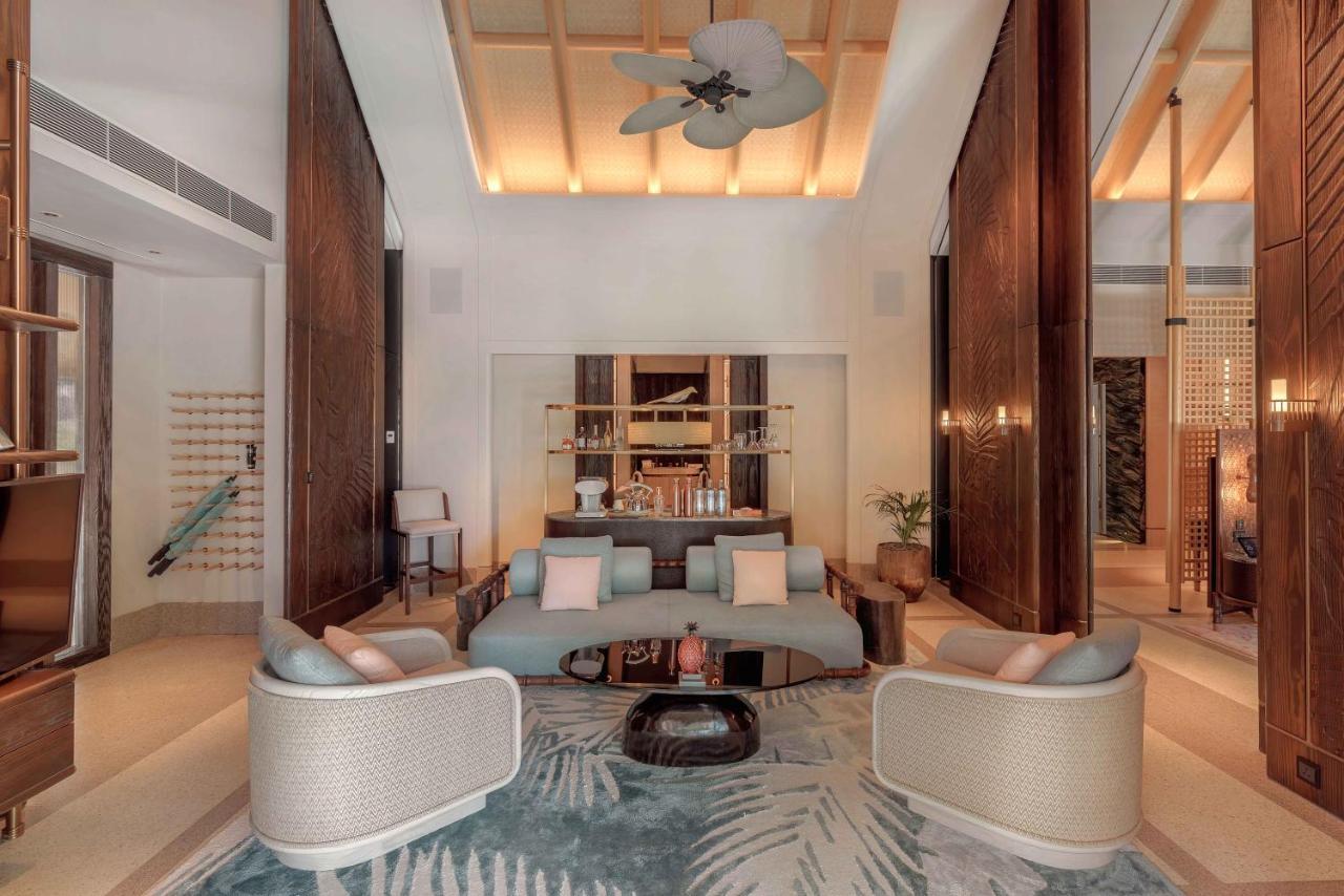 Hotel Joali Maldives Muravandhoo Esterno foto