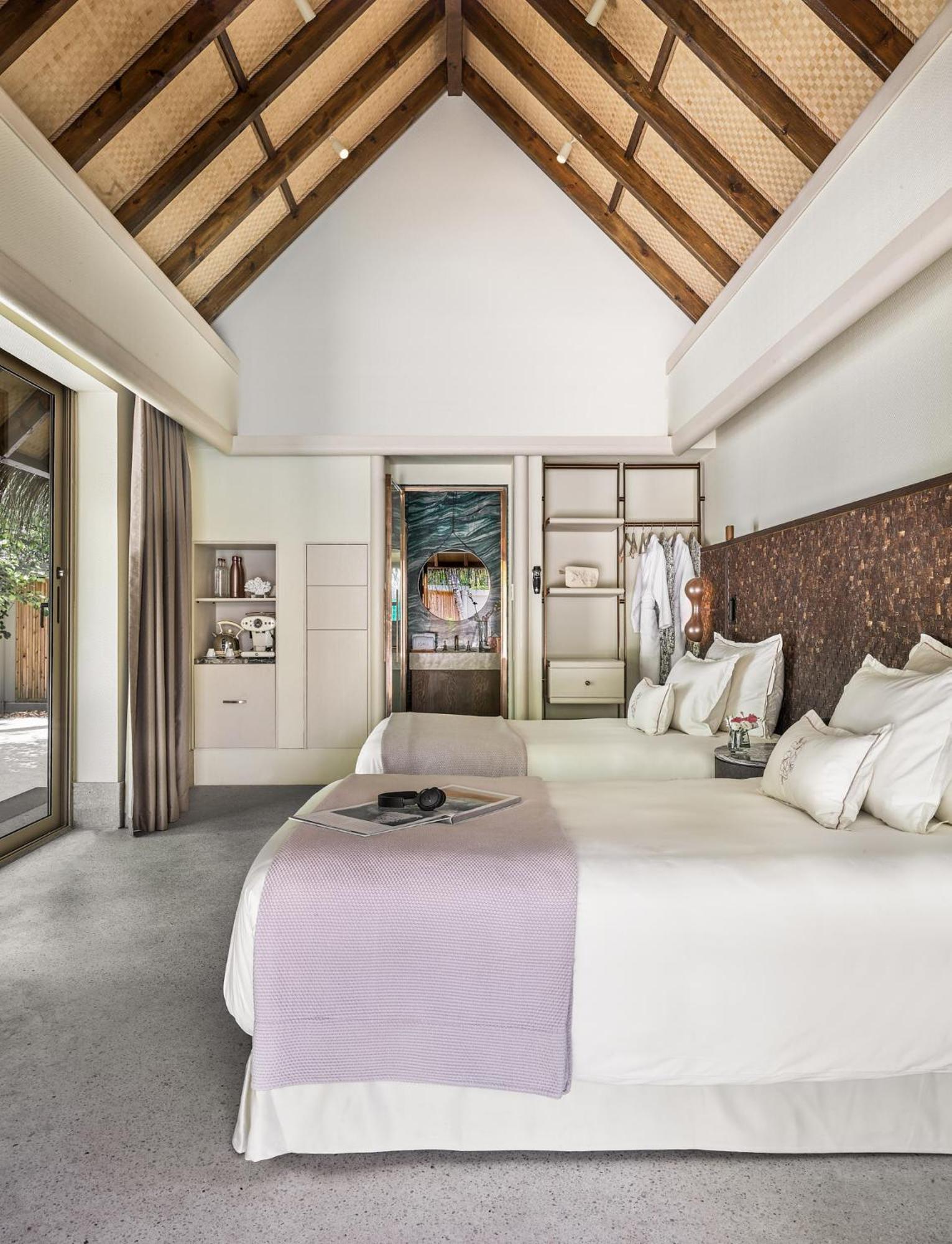 Hotel Joali Maldives Muravandhoo Camera foto