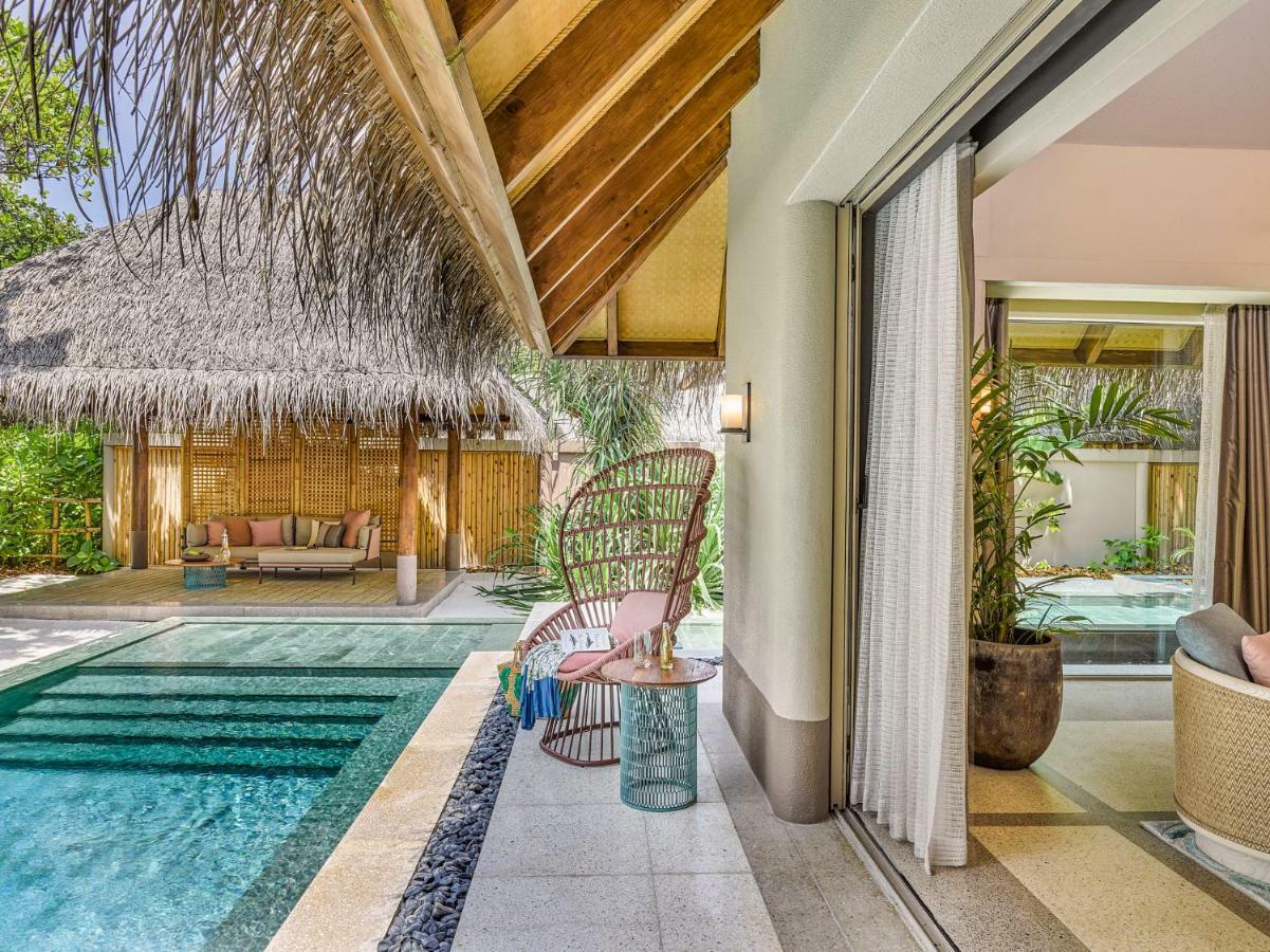 Hotel Joali Maldives Muravandhoo Esterno foto